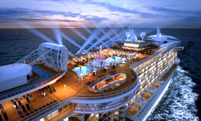 Στην Πάτμο την Παρασκευή ημερίδα για την  Κρουαζιέρα