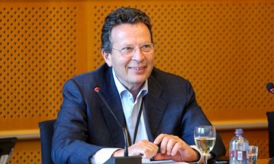 «Bόμβα» Κύρτσου: Τα λεφτά στην Ελλάδα φτάνουν μέχρι τον Ιούνιο