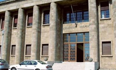 Την αποκατάσταση των Δικαστηρίων της Ρόδου αναλαμβάνει η Περιφέρεια Νοτίου Αιγαίου