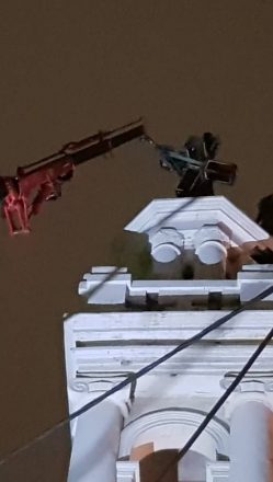 ΕΓΕΙΡΕ Ο ΣΤΑΥΡΟΣ<span class="bsf-rt-reading-time"><span class="bsf-rt-display-label" prefix="Χρόνος ανάγνωσης"></span> <span class="bsf-rt-display-time" reading_time="1"></span> <span class="bsf-rt-display-postfix" postfix="Λεπτά"></span></span><!-- .bsf-rt-reading-time -->