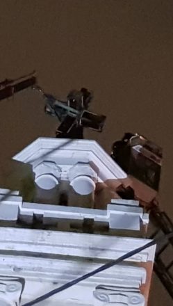 ΕΓΕΙΡΕ Ο ΣΤΑΥΡΟΣ<span class="bsf-rt-reading-time"><span class="bsf-rt-display-label" prefix="Χρόνος ανάγνωσης"></span> <span class="bsf-rt-display-time" reading_time="1"></span> <span class="bsf-rt-display-postfix" postfix="Λεπτά"></span></span><!-- .bsf-rt-reading-time -->