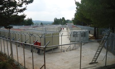 ΚΩΣ : Δύο Παλαιστίνιοι μαχαίρωσαν Αιγύπτιο