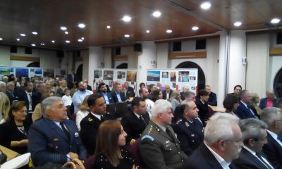 Ξεκίνησε το προξενείο της Πολωνίας στη Ρόδο