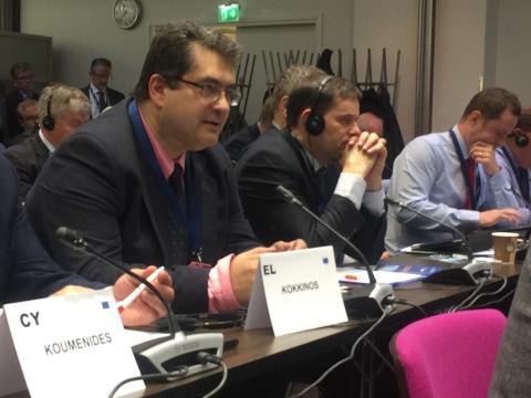 Σε απόγνωση οι νησιώτες και σε «Νιρβάνα» η Περιφερειακή αρχή