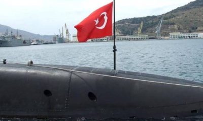 Οι Τούρκοι εξαφάνισαν από χάρτες Ρόδο, Κάρπαθο και Κρήτη