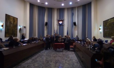 Επανέρχεται στο δημοτικό συμβούλιο το θέμα της Νέας Αγοράς