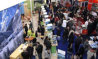 Στην έκθεση “IFT Beligrade 2019” θα προβληθεί η Ρόδος