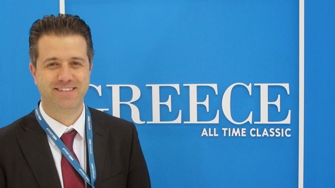 Γρ. Τάσιος: «Είμαστε αισιόδοξοι ότι φέτος θα πιάσουμε τουλάχιστον τα νούμερα του 2019 που ήταν η καλύτερη χρονιά του ελληνικού τουρισμού»