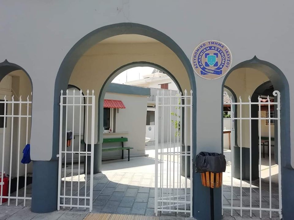 ΑΤ Ιαλυσού: Παράδειγμα προς μίμηση…