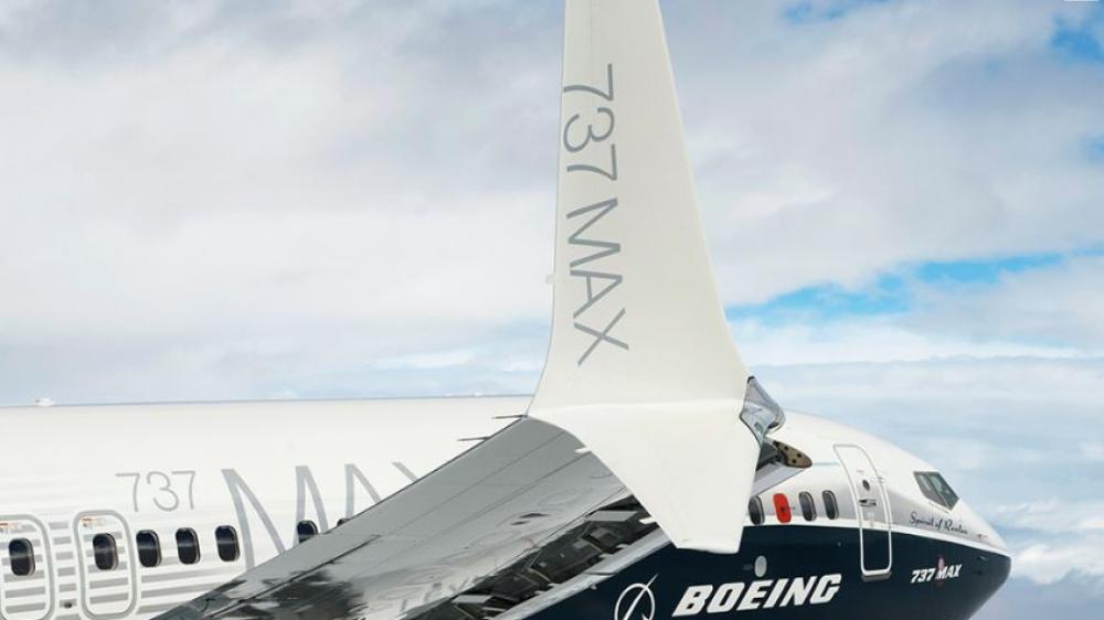 Xάθηκαν χιλιάδες αεροπορικές θέσεις για τα Δωδεκάνησα  από την καθήλωση των Boeing Max 737!