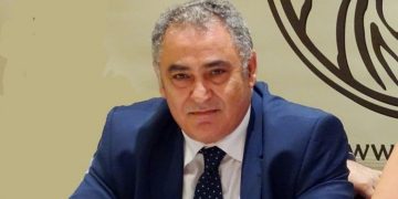 Γιάννης Χατζηθεοδοσίου στον Sky: Απαιτούνται μέτρα για την πάταξη της ακρίβειας που συνθλίβει νοικοκυριά και επιχειρήσεις Γιάννης Χατζηθεοδοσίου στον Sky: Απαιτούνται μέτρα για την πάταξη της ακρίβειας που συνθλίβει νοικοκυριά και επιχειρήσεις