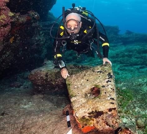 Σημαντικά αρχαιολογικά ευρήματα στην Κάσο