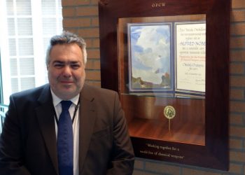 Γιάννης Σεϊμένης: Το νομοσχέδιο για την « Γαλάζια Πατρίδα» δεν μπορεί να κατοχυρωθεί σε Διεθνές Επίπεδο Γιάννης Σεϊμένης: Το νομοσχέδιο για την « Γαλάζια Πατρίδα» δεν μπορεί να κατοχυρωθεί σε Διεθνές Επίπεδο