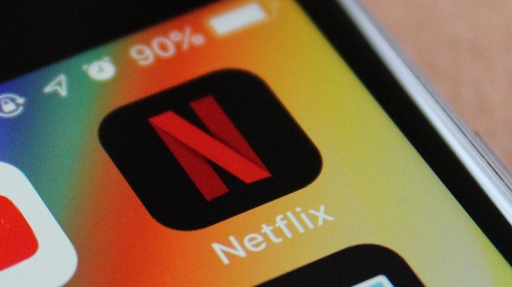 Ο κορωνοϊός «έφαγε το Netflix», ευτυχώς όχι στην Ελλάδα