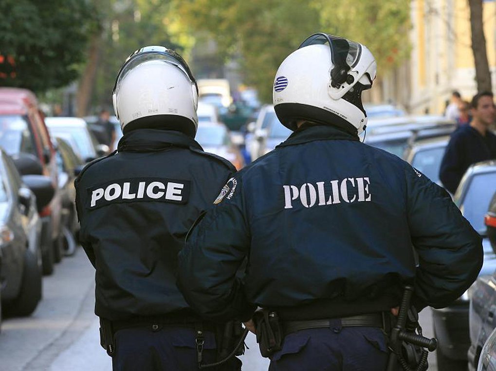 Για άσκοπες μετακινήσεις βεβαιώθηκαν 80 παραβάσεις στην Περιφέρεια μας