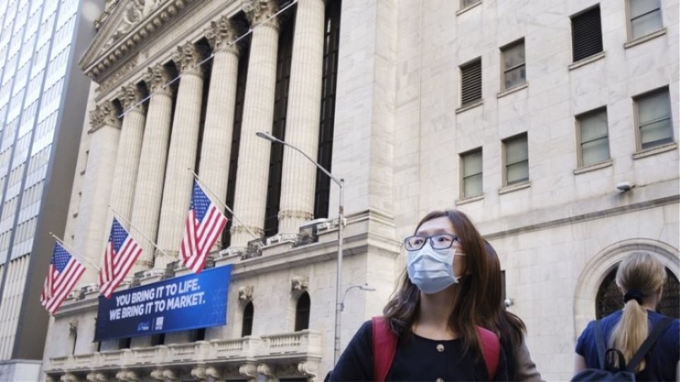 Κορωνοϊός: Τα 18 εκατομμύρια αγγίζουν τα κρούσματα της πανδημίας