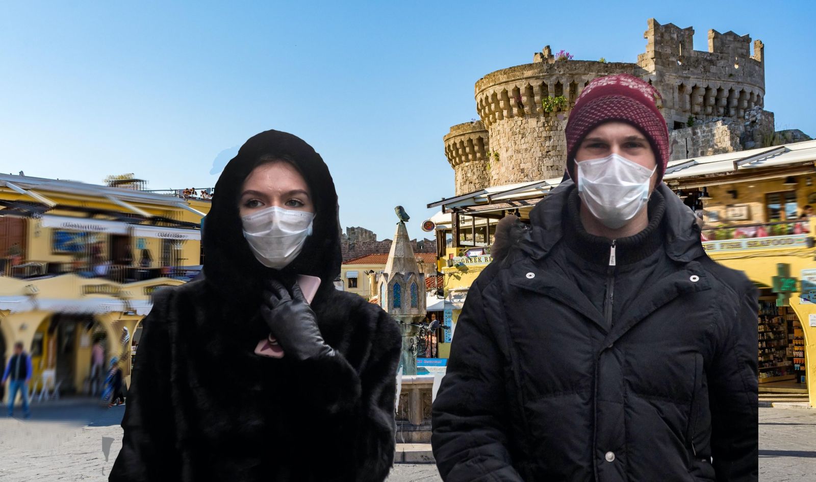 Από 15/4 τα εμβόλια για εξηντάρηδες