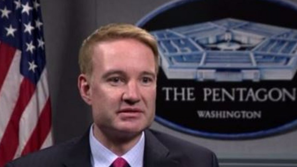 Σύμβουλος Μπάιντεν: Η Τουρκία συμπεριφέρεται όχι ως σύμμαχος του ΝΑΤΟ