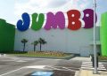 Jumbo: Αύξηση των πωλήσεων κατά 4% το τετράμηνο του 2026 Jumbo: Αύξηση των πωλήσεων κατά 4% το τετράμηνο του 2026
