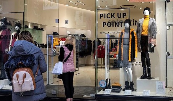 Σε ρηχά νερά το λιανεμπόριο – Σε κάθετη πτώση ο τζίρος