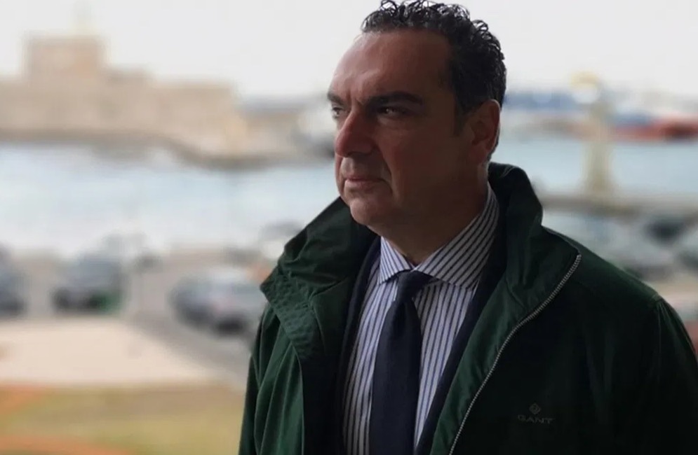 Η Ελληνική κυριαρχία στην Δωδεκάνησο και το τέλος της Ιταλοκρατίας στο Αιγαίο
  