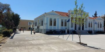 Πρόγραμμα «Μαριέττα Γιαννάκου»: Αύριο (7/5) οι υπογραφές για τη Β’ φάση – Αφορά πάνω 220 σχολεία Πρόγραμμα «Μαριέττα Γιαννάκου»: Αύριο (7/5) οι υπογραφές για τη Β’ φάση – Αφορά πάνω 220 σχολεία