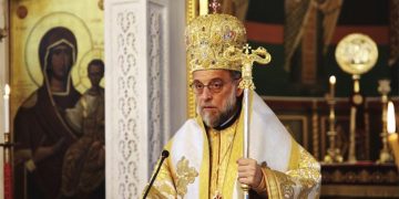 Σήμερα στον sky: Ο Μητροπολίτης κ. Κύριλλος μίλησε για τα τάματα στη Ρόδο Σήμερα στον sky: Ο Μητροπολίτης κ. Κύριλλος μίλησε για τα τάματα στη Ρόδο