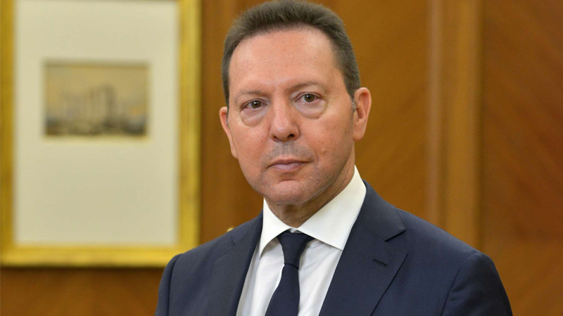 Νέο μήνυμα Στουρνάρα για αυτοσυγκράτηση ενόψει εκλογών  