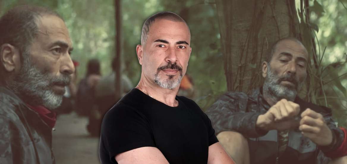 Mε 32.000 ευρώ έφυγε ο Βαλάντης από το Survivor