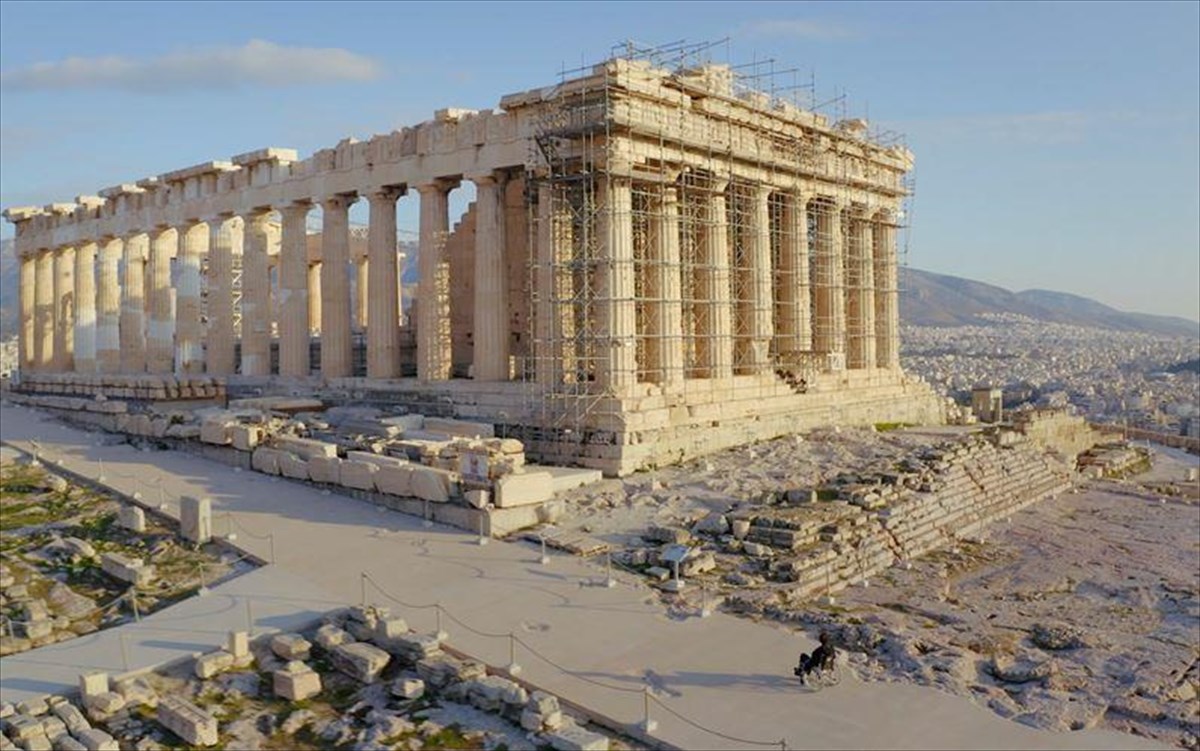 Η θέση του ελληνικού τουρισμού έναντι του ανταγωνισμού
