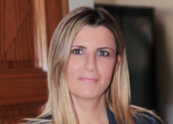 Κατερίνα Γαβαλά: Προσπάθεια για την νησιωτική Ελλάδα! Κατερίνα Γαβαλά: Προσπάθεια για την νησιωτική Ελλάδα!