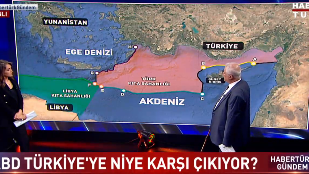 Τουρκικά ΜΜΕ: Εκεί φτάνουμε, ένα F-35 που θα σηκώνεται από την Αθήνα θα μπορεί να βομβαρδίζει τη Σεβάστεια