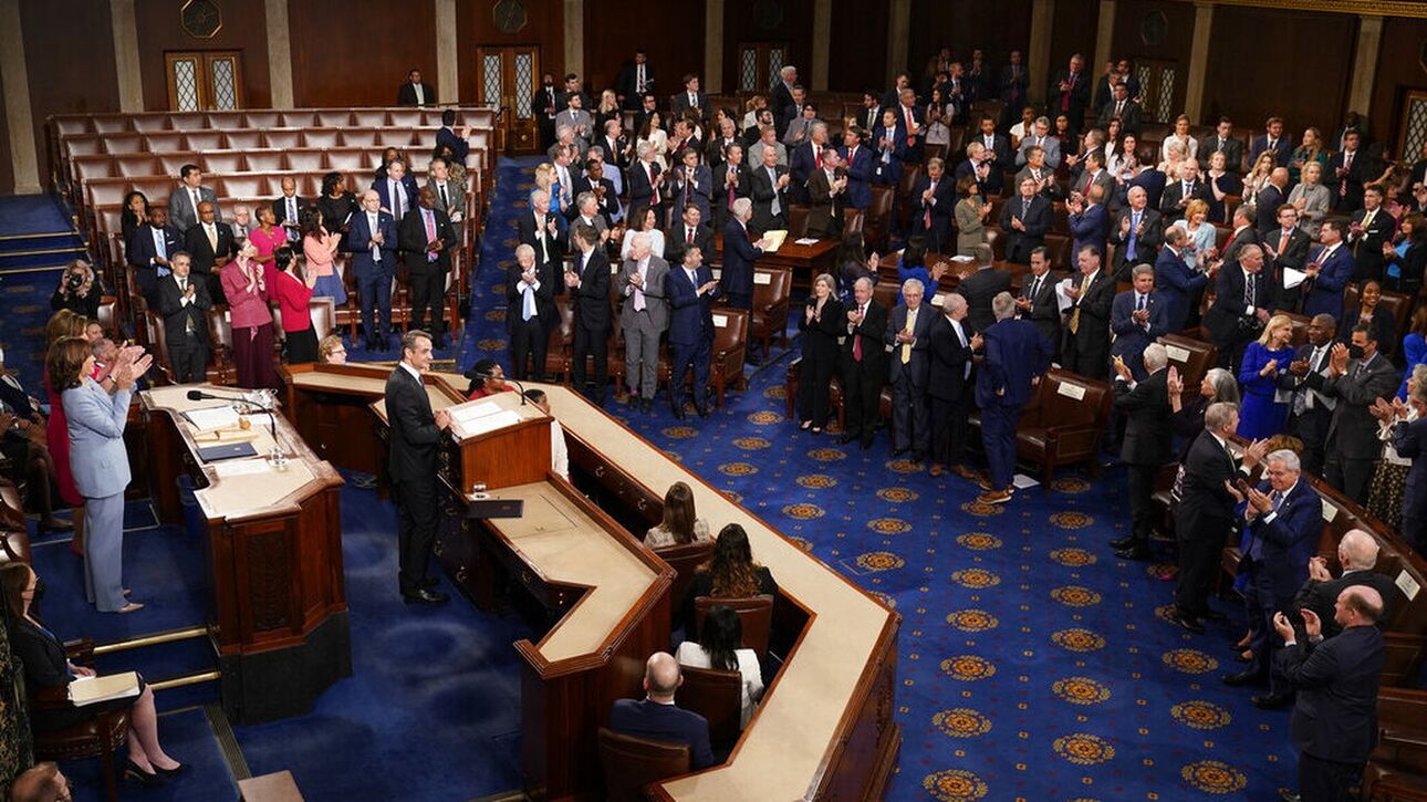 Ο απολογισμός της επίσκεψης του πρωθυπουργού στις ΗΠΑ