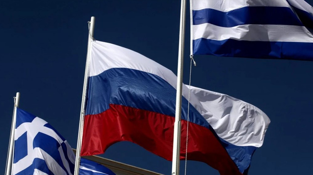 Ρωσία : Στη λίστα με τις μη φιλικές χώρες η Ελλάδα