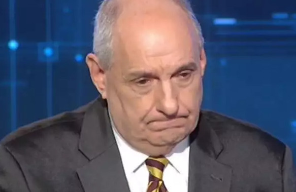 Τέρενς Κουίκ: «Δεν χάρηκα κανένα μου παιδί γιατί είχα παντρευτεί τη δουλειά μου»