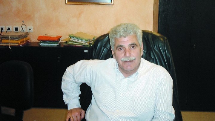 Συλλυπητήριο μήνυμα του Φώτη Χατζηδιάκου για τον θάνατο του Τιμόθεου Παρασκευά