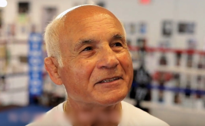 Πέθανε στην Αυστραλία ο θρυλικός παλαιστής Μαίκ Πάππας από τον Άγιο ...