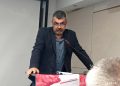 Τάκης Πότσος: Θα φέρουμε το θέμα των ανεμογεννητριών στο δημοτικό συμβούλιο Τάκης Πότσος: Θα φέρουμε το θέμα των ανεμογεννητριών στο δημοτικό συμβούλιο
