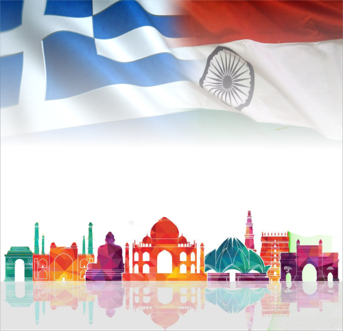 Αρωγός το Ελληνο- Ινδικό Επιμελητήριο και για την κάλυψη κενών θέσεων εργασίας με προσωπικό από την Ινδία