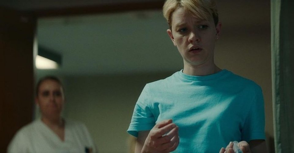 The Nurse: Η αληθινή ιστορία νοσοκόμας από τη Δανία που έγινε σειρά στο Netflix