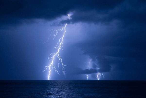 Τι λέει αυτόπτης μάρτυρας για το απίστευτο περιστατικό στην Αγία Αγάθη