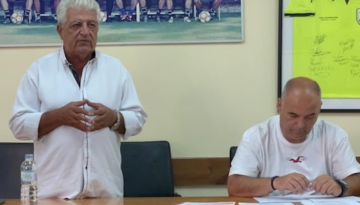 Κάλλιστος Διακογεωργίου: Πρωτοβουλία επιτροπής για πρόληψη και ασφάλεια στα γήπεδα