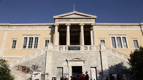«Βραδιά του Ερευνητή», η μεγάλη γιορτή της έρευνας και της γνώσης του ΕΜΠ