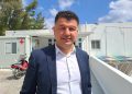 Νικήτας Τσαμπαλάκης: Είναι πολύ καλές οι προοπτικές για τον τουρισμό της Πάτμου φέτος Νικήτας Τσαμπαλάκης: Είναι πολύ καλές οι προοπτικές για τον τουρισμό της Πάτμου φέτος