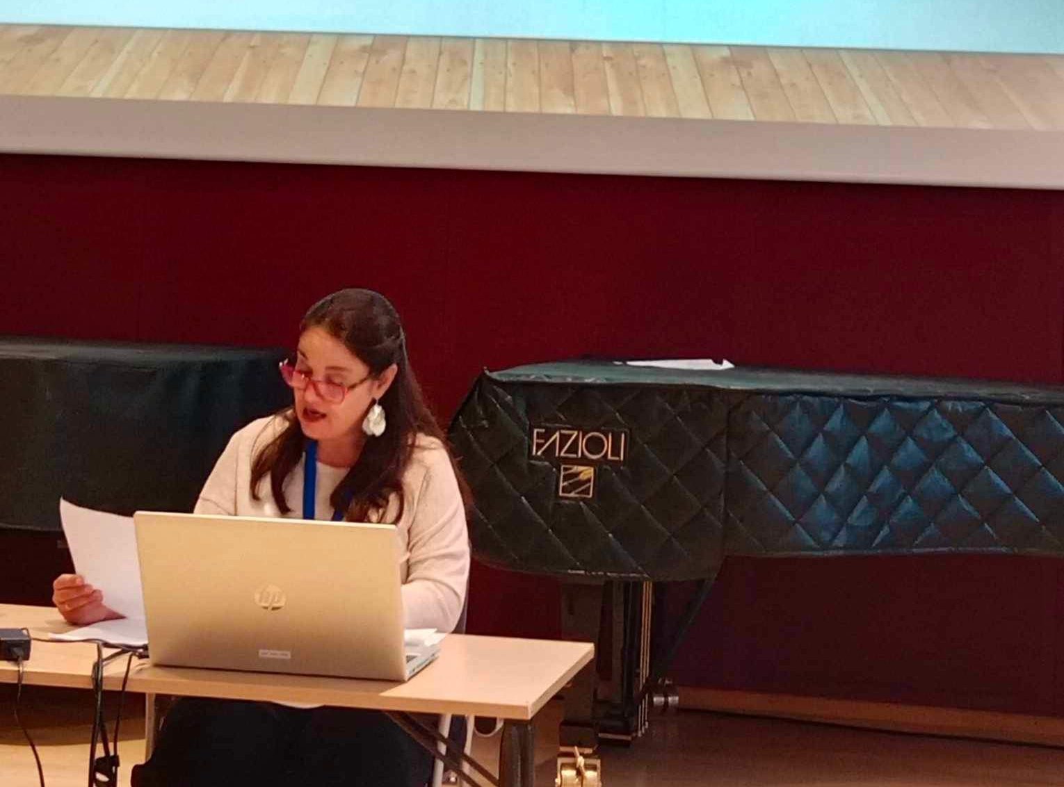 Μουσικό Σχολείο Ρόδου στο 3ο Συμπόσιο Ευρωπαϊκών Μουσικών Σχολείων στη Βιέννη