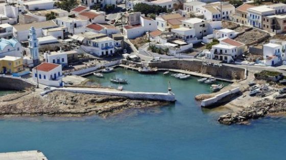 Ευχές από δημοτικούς συμβούλους της Κάσου