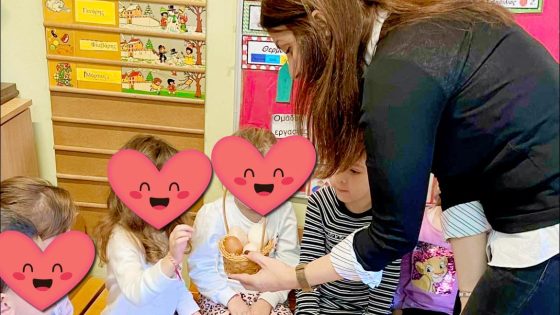 Η σημασία της διαφορετικότητας στην εκπαίδευση