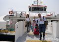 Η παράταση της visa express στοχεύει σε νέο ρεκόρ των Τούρκων τουριστών – Πρώτη η Κως στις προτιμήσεις ψηλά και η Ρόδος Η παράταση της visa express στοχεύει σε νέο ρεκόρ των Τούρκων τουριστών – Πρώτη η Κως στις προτιμήσεις ψηλά και η Ρόδος
