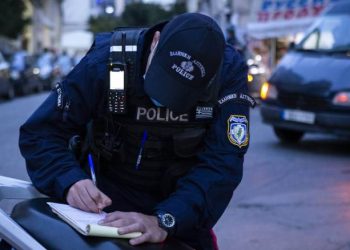 16 έως 22 Μαρτίου: Ελέγχθηκαν 1.278 άτομα, 1.066 οχήματα και 76 καταστήματα 16 έως 22 Μαρτίου: Ελέγχθηκαν 1.278 άτομα, 1.066 οχήματα και 76 καταστήματα