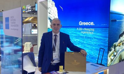 Δυναμική και ιδιαίτερα επιτυχημένη η παρουσία της Ρόδου στην τουριστική έκθεση της Σαγκάης